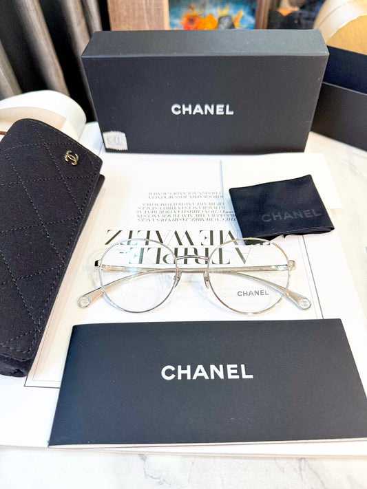 Kính Chanel New K12