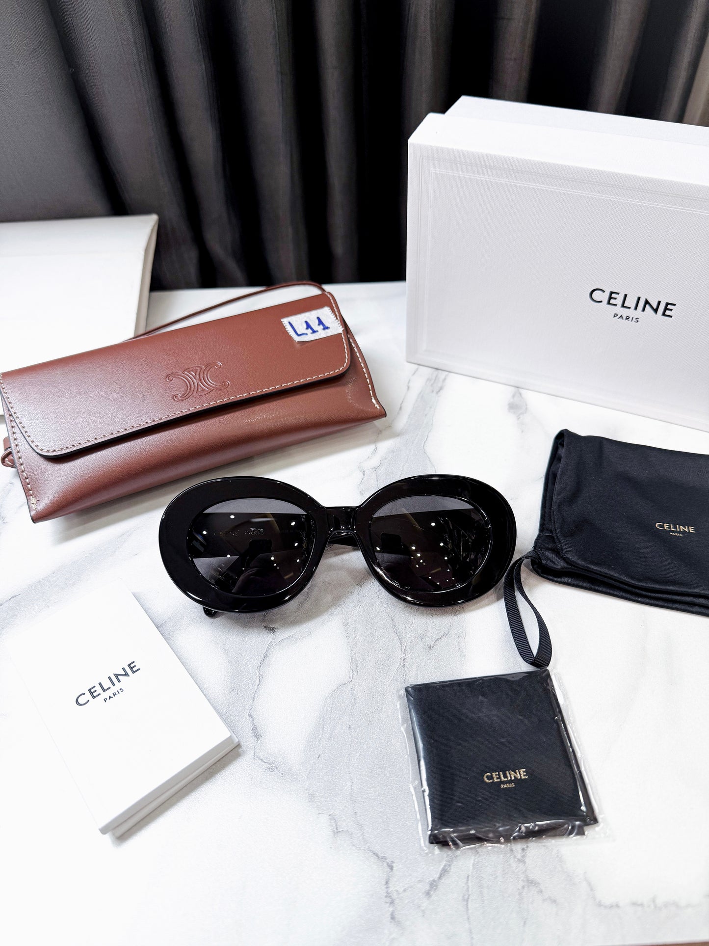 Kính Celine New L11