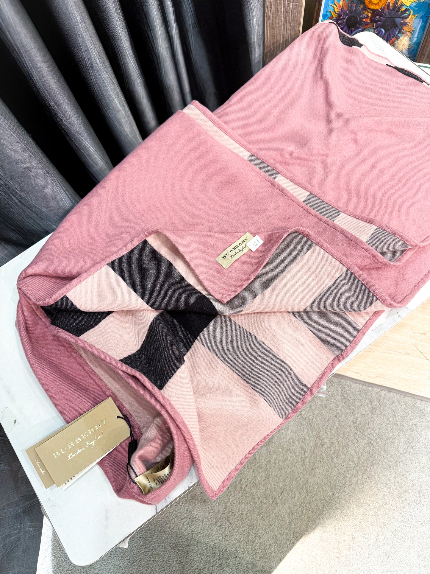 Áo Choàng BBR New HN21 26/10