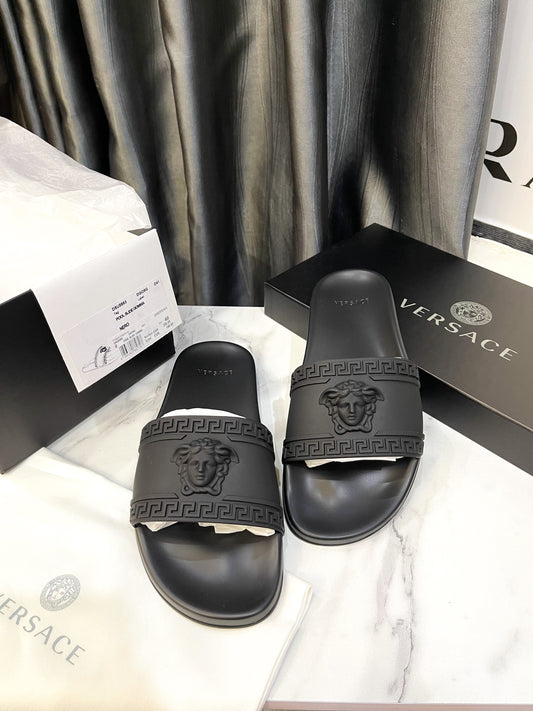 Dép Versace Nam Size 40