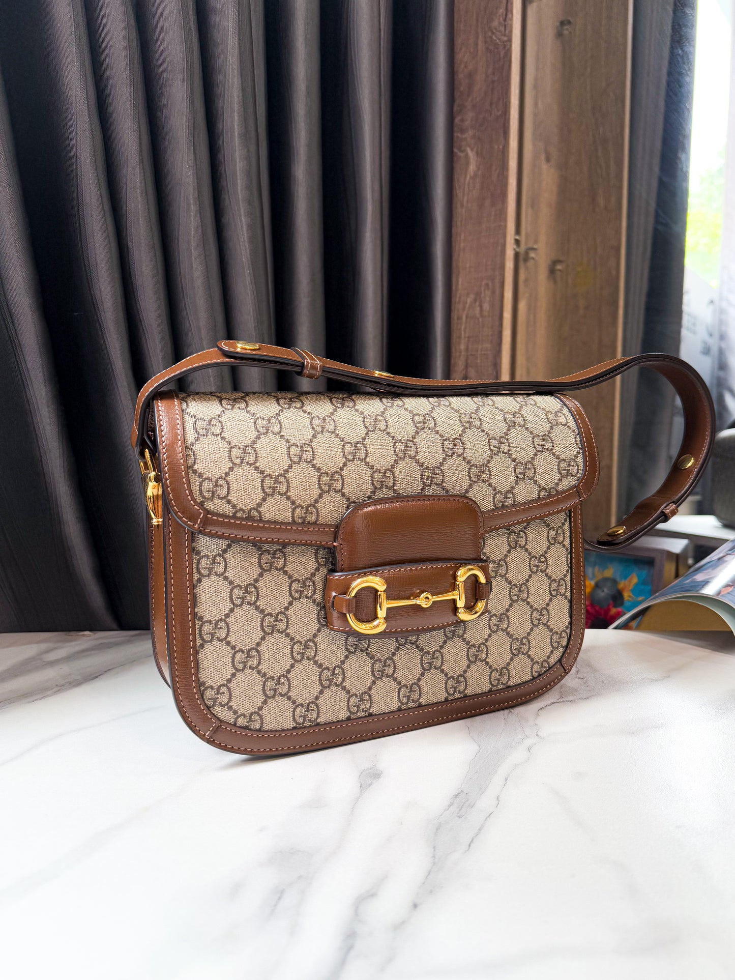 Gucci 1955 Small