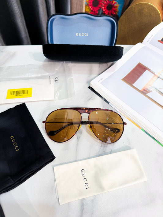 Kính Gucci New