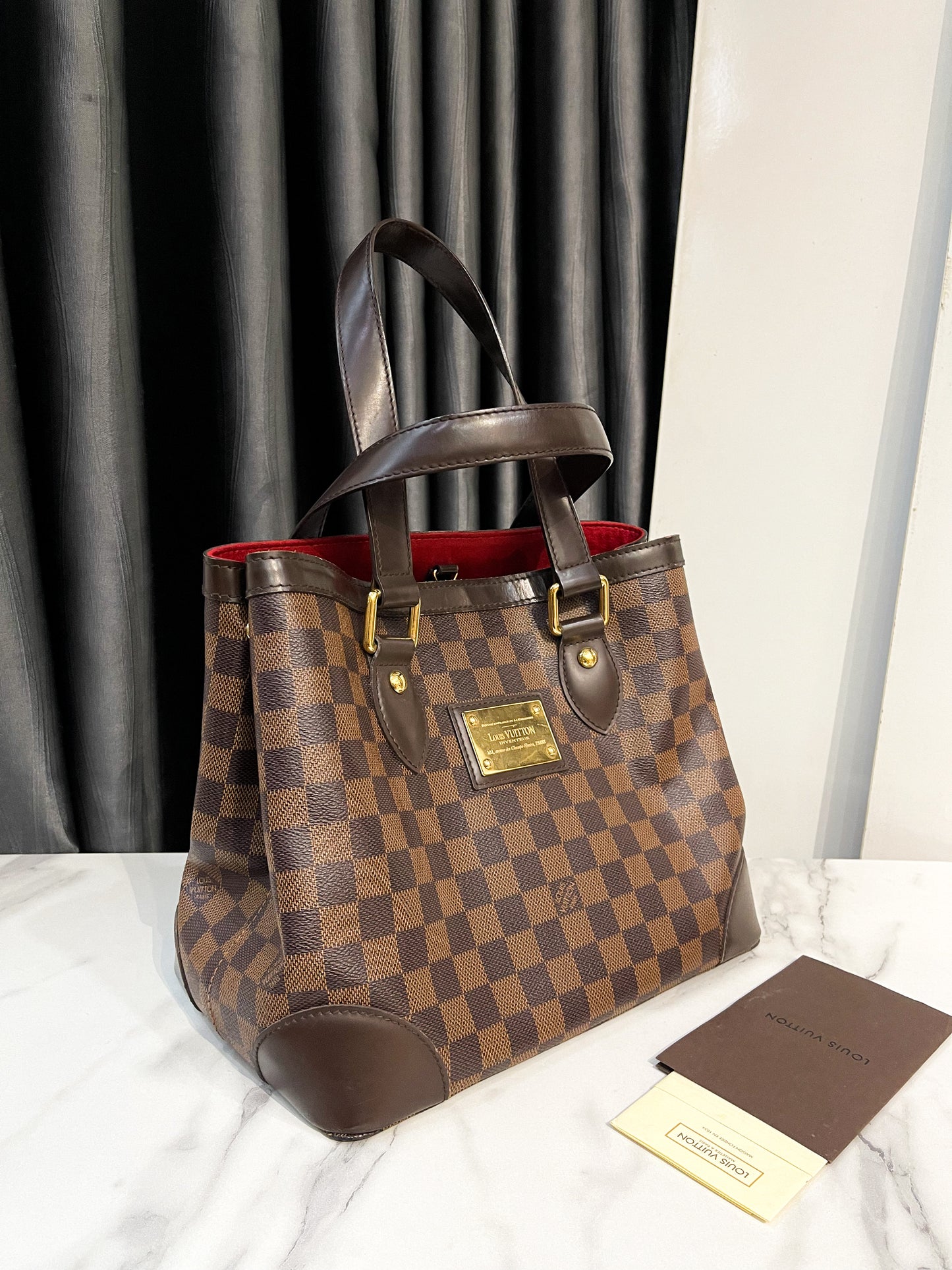 LV Hampstead PM