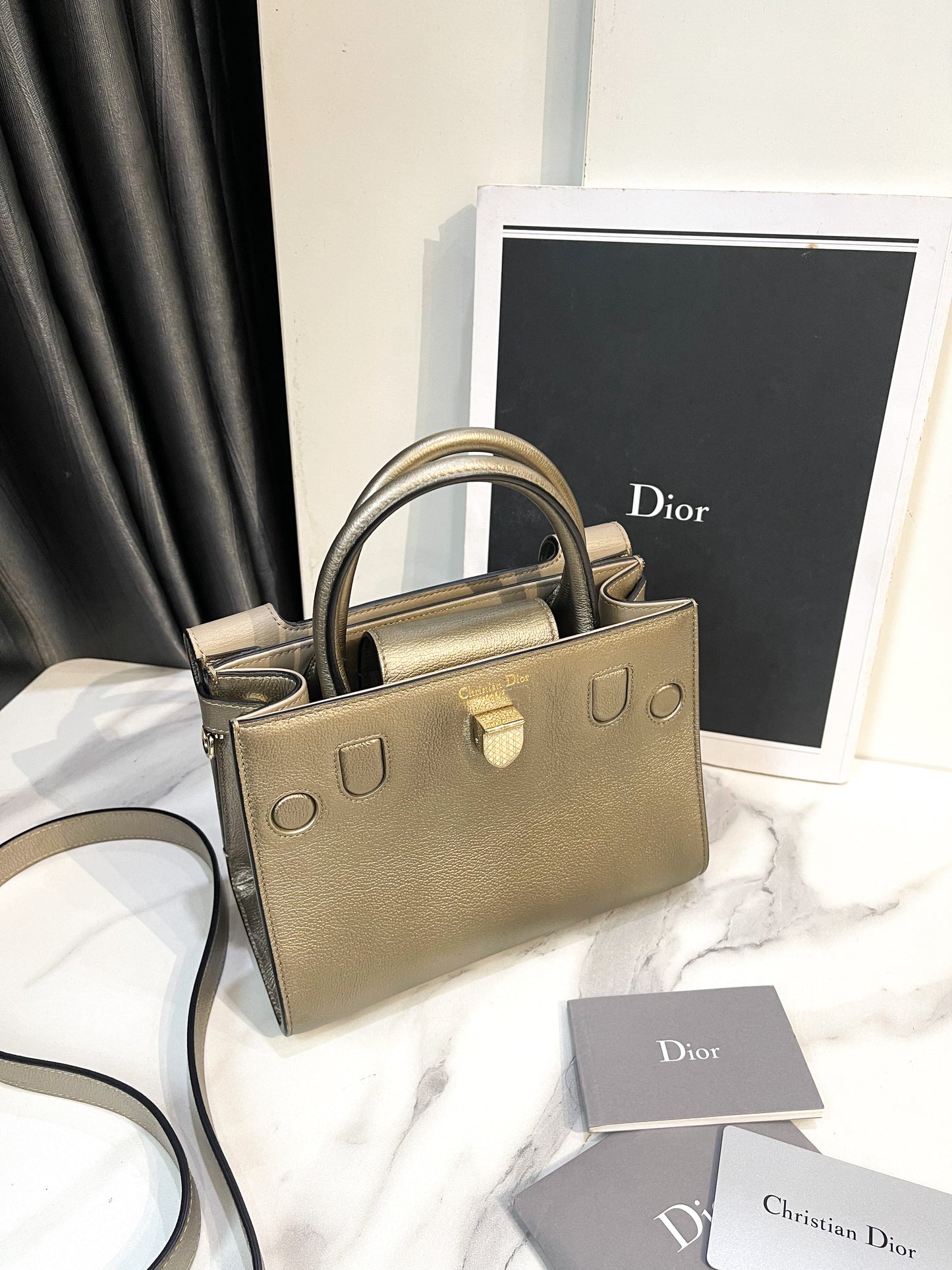 Dior Ever Mini