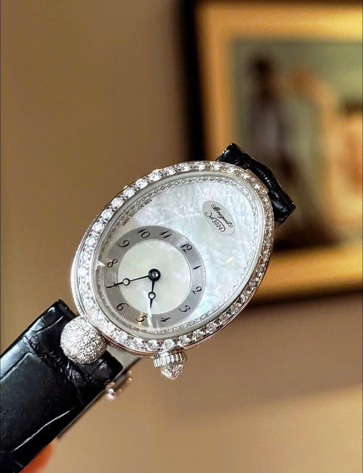 Breguet Reine de Naples Mini 8928BB