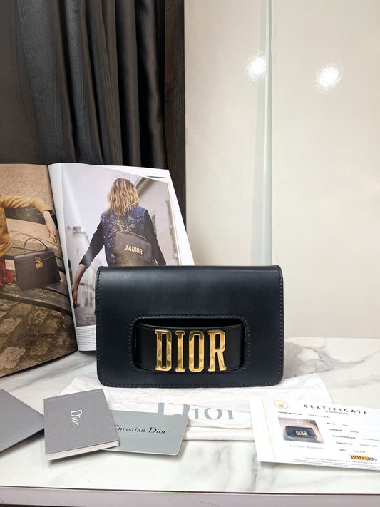 Clutch Dior