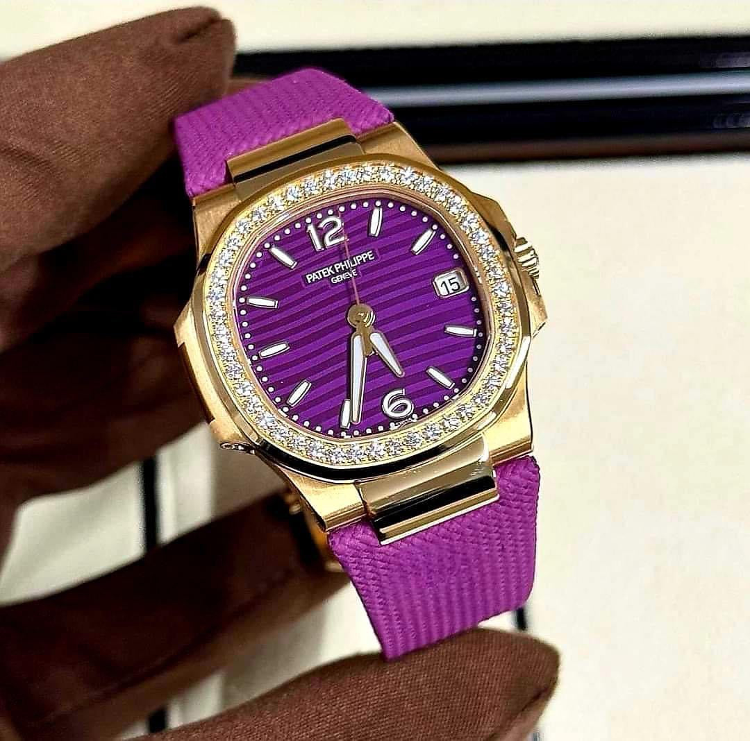 Đồng Hồ Patek Philippe 7010R-013