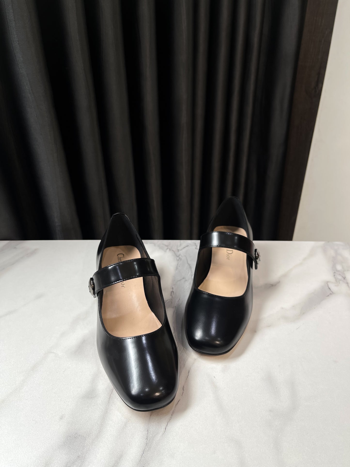 Giày Dior Size 34