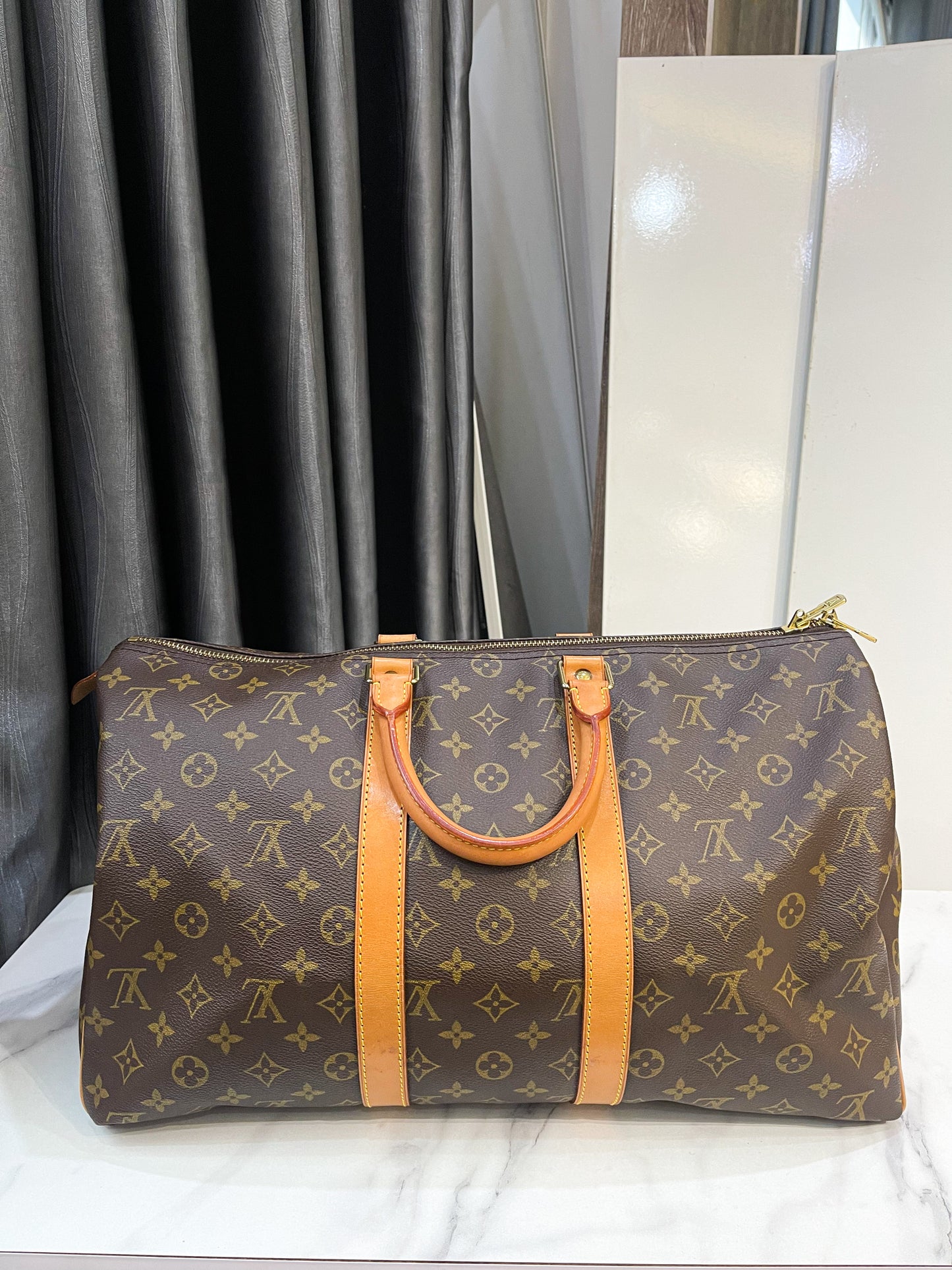 Keepall LV Size 45