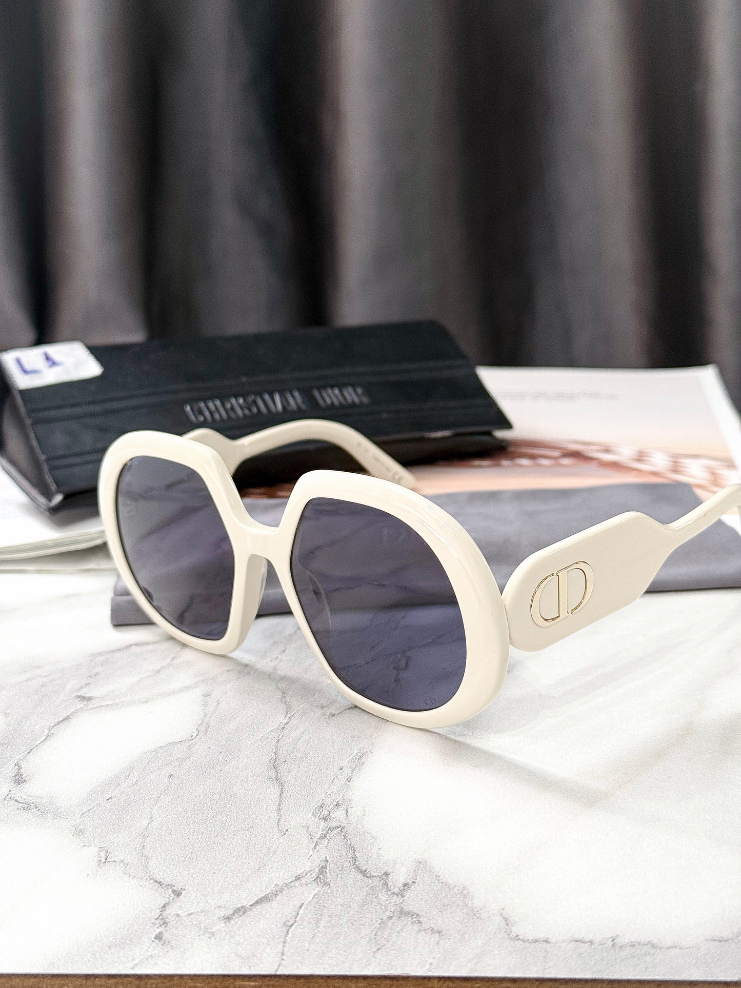 Kính Dior Used L01