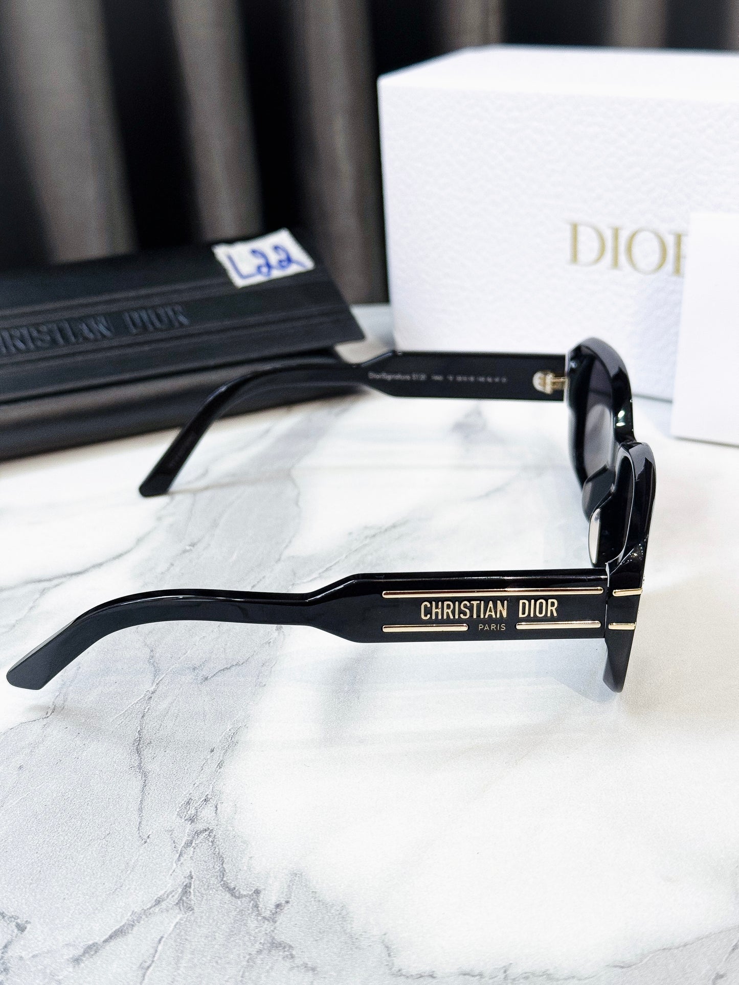 Kính Dior New L22