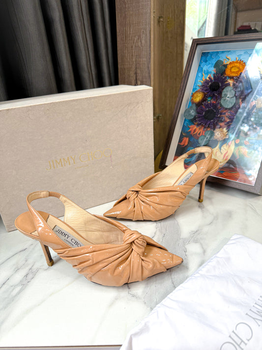 Slingback Jimmy Choo Size 34