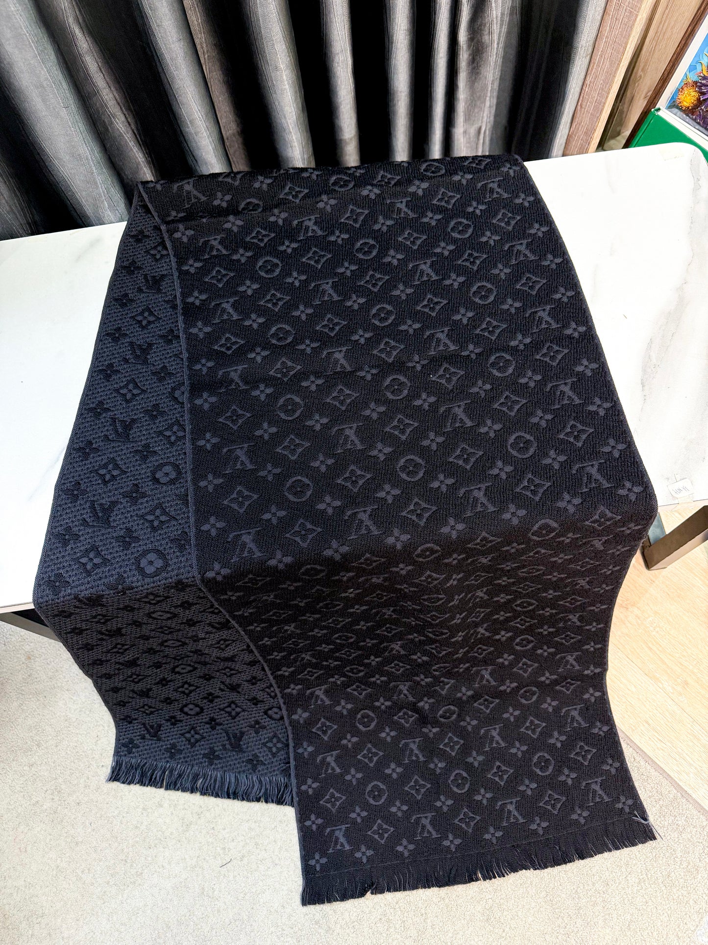 Khăn LV Len HN14 25/10