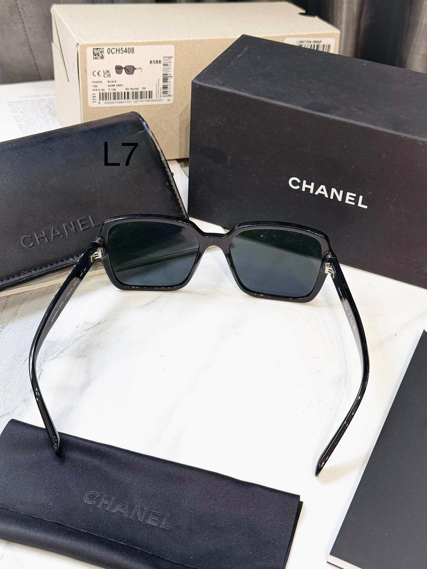 Kính Chanel L07