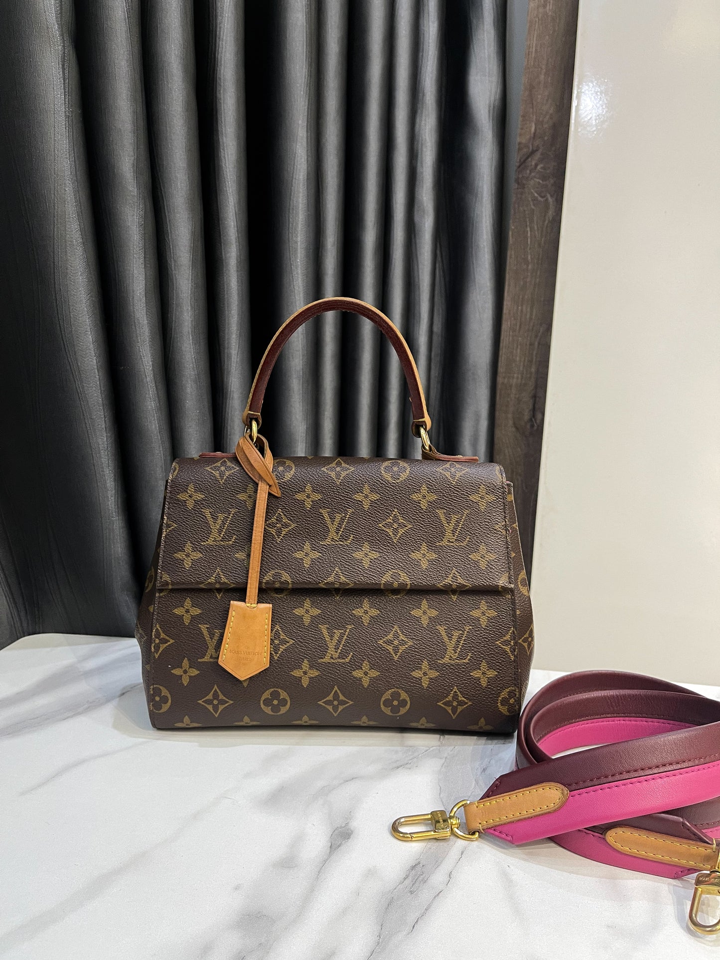 LV Cluny Mono