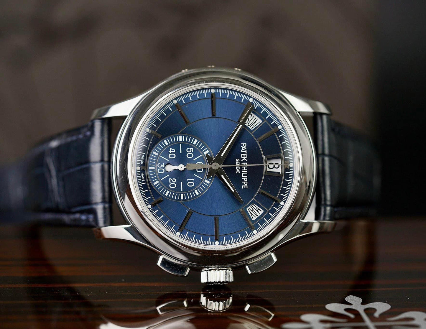 Đồng Hồ Patek Philippe 5905P