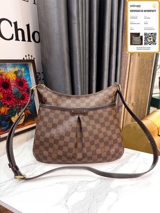 Túi Chéo LV Damier