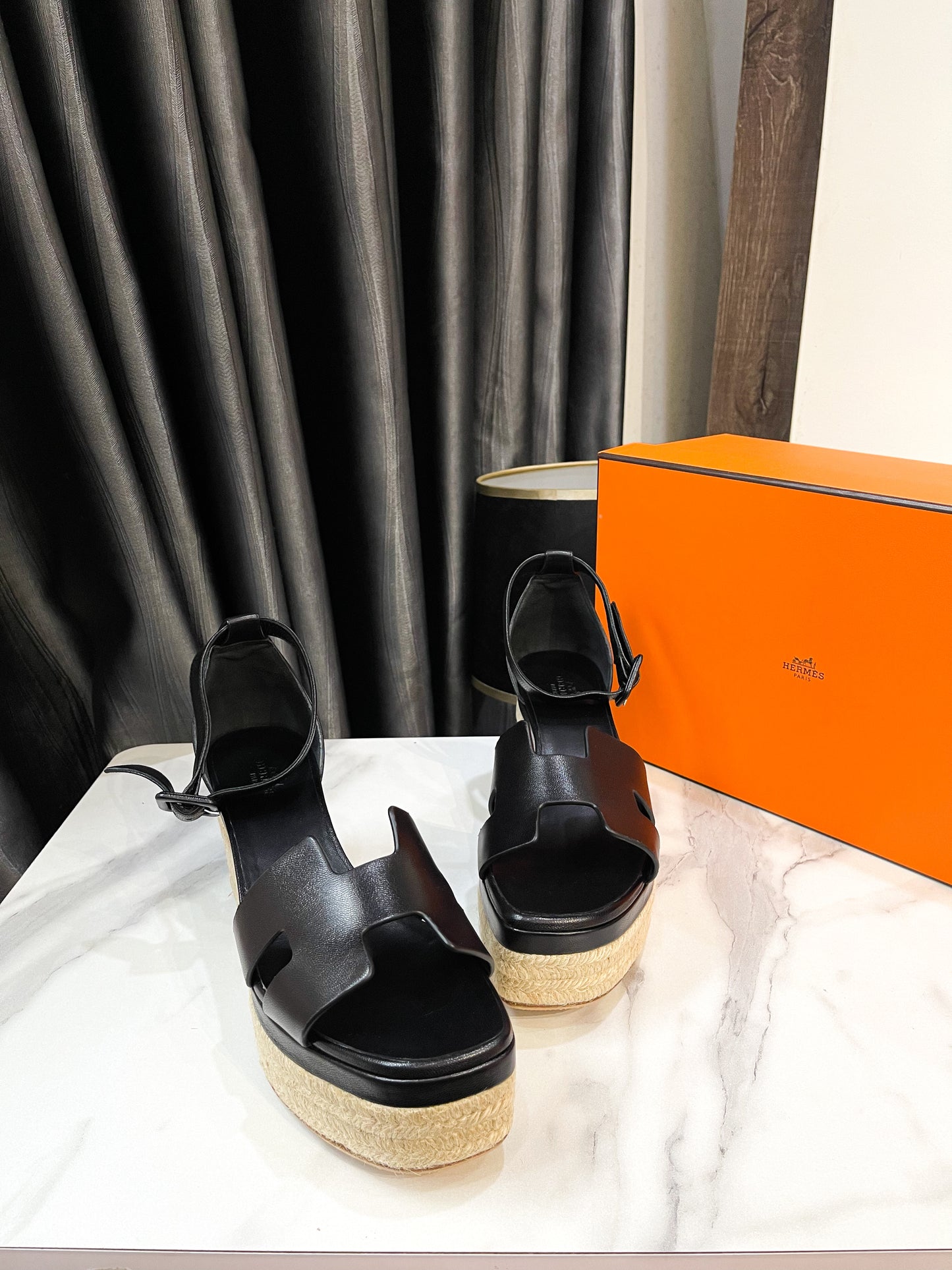 Sandal Hermes