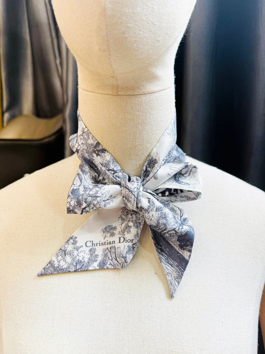 Khăn Twilly Dior New 27/6