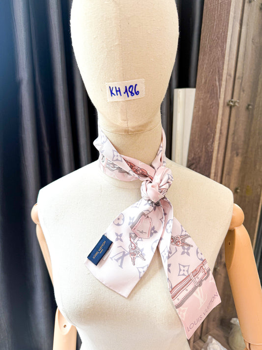Khăn Twilly LV KH186