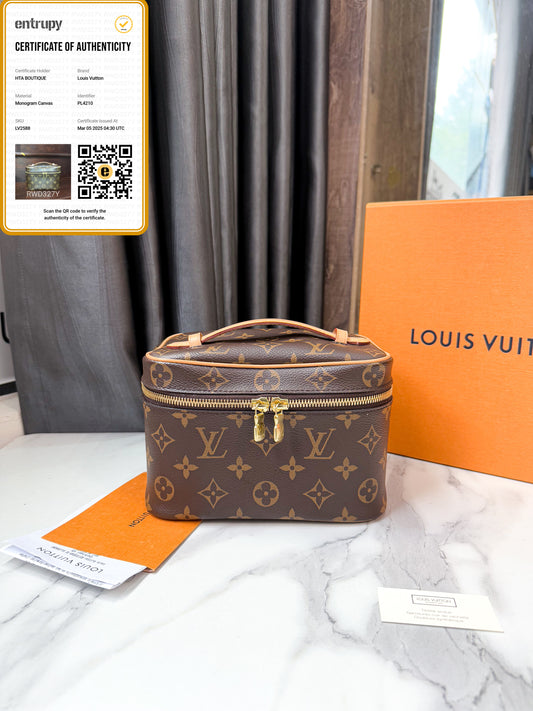 LV Nice Mini