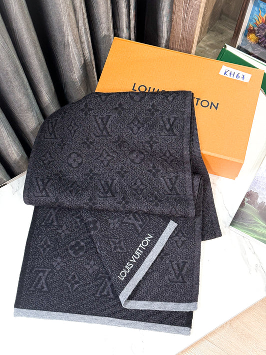 Khăn Len LV KH67 5/12