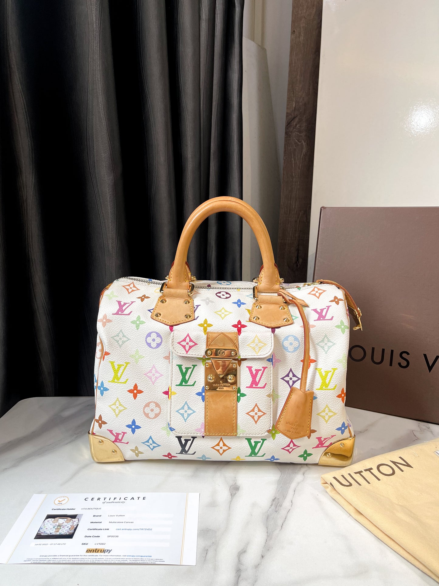 LV Speedy Multi