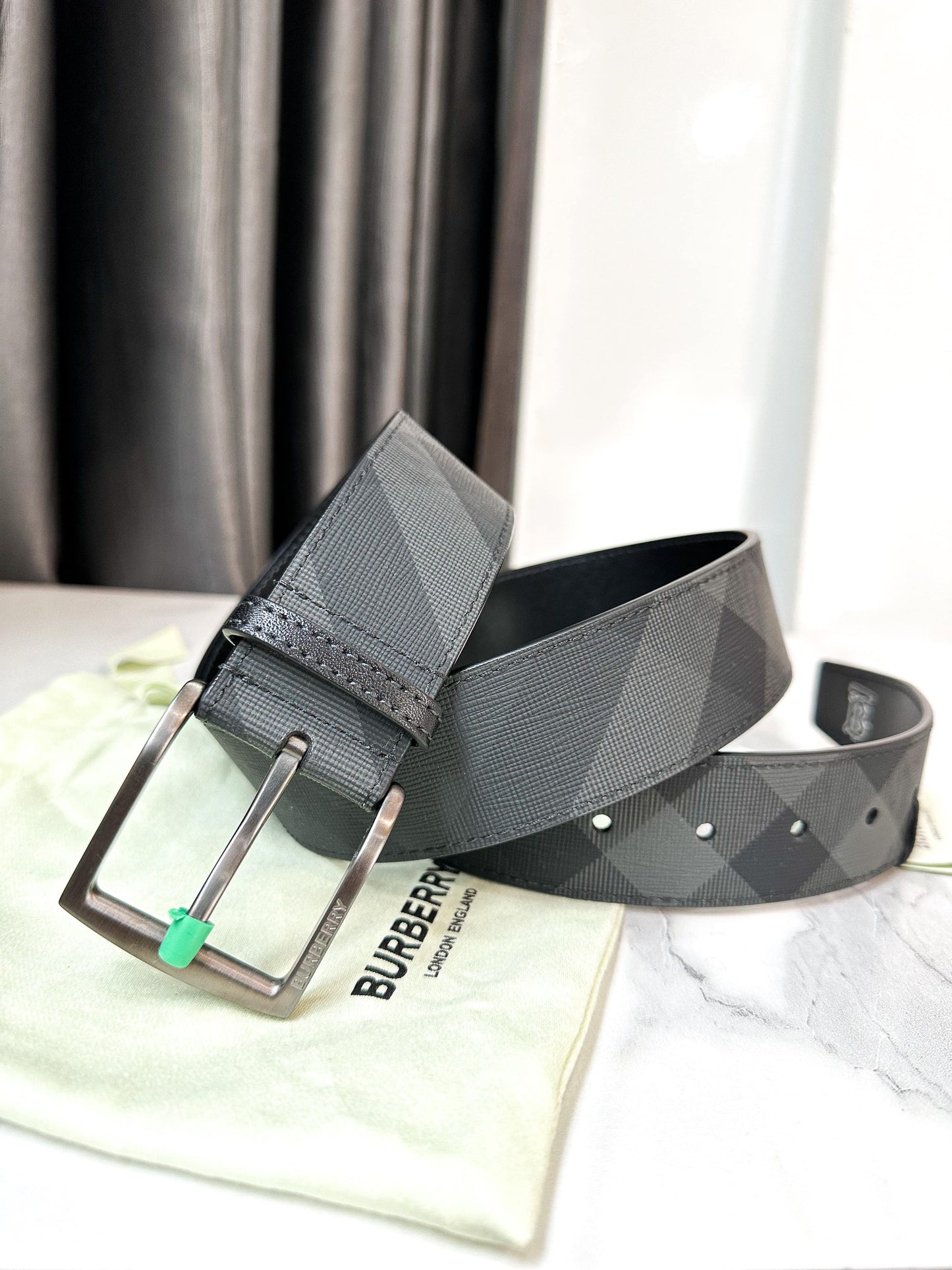 Belt BBR New Size 90