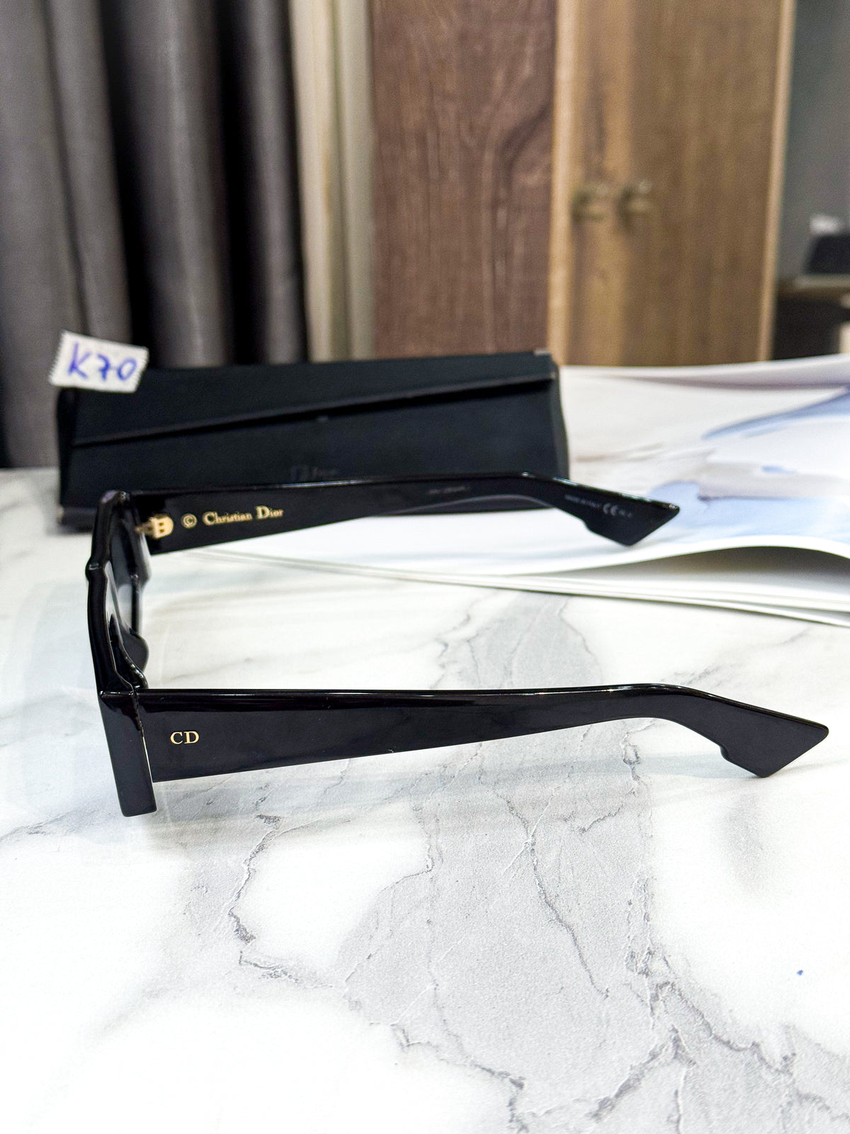 Kính Dior K70