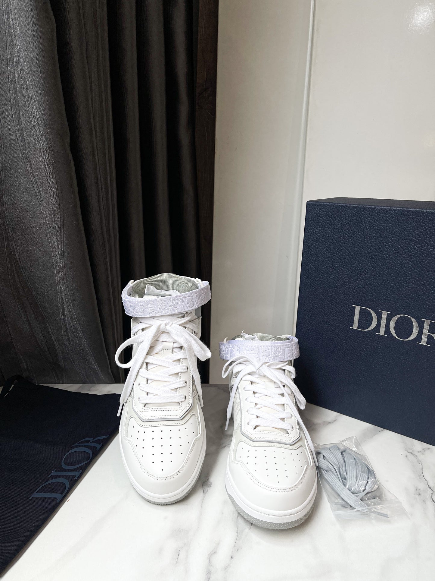 Giày Dior Nam Size 41