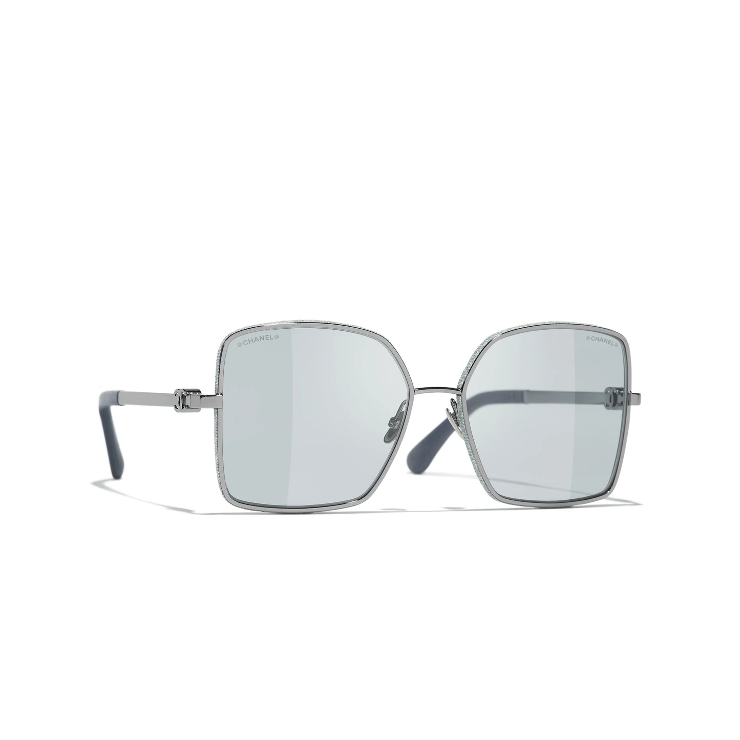 Kính Chanel New K63
