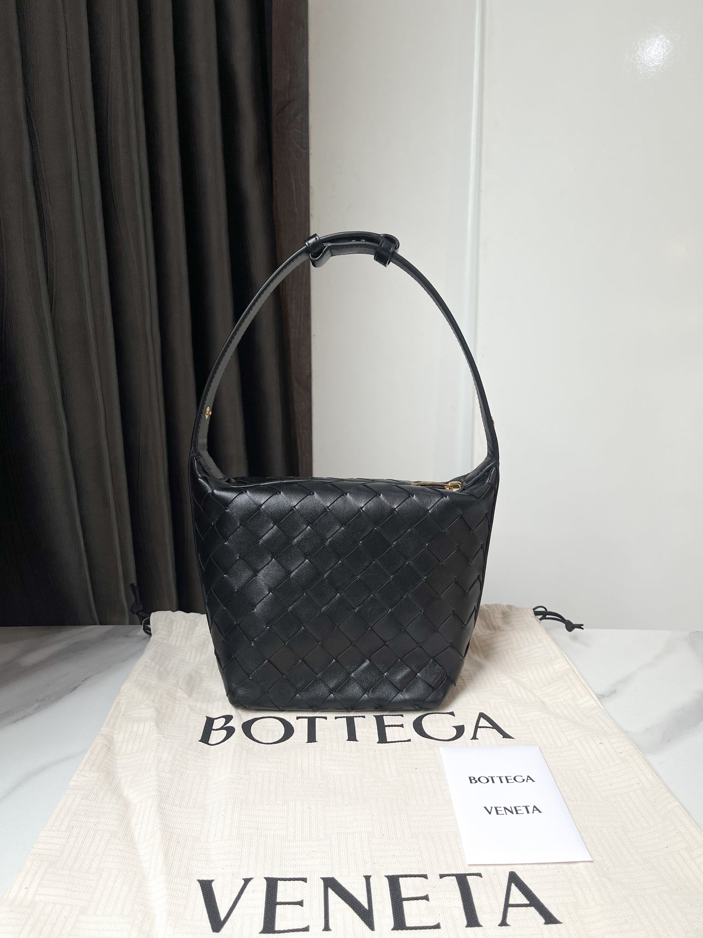 Bottega Bag New