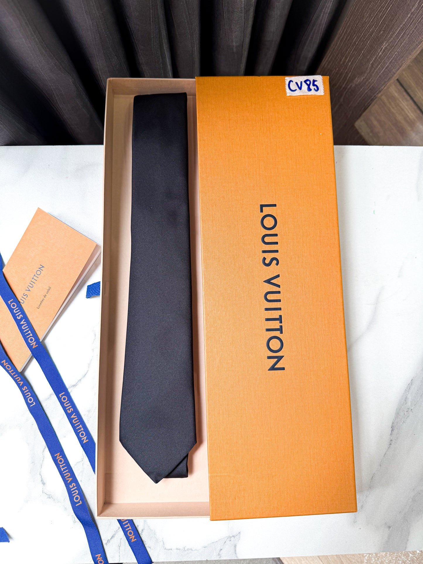 Cà Vạt LV New CV85