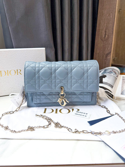 A A Miss Dior Pouch
