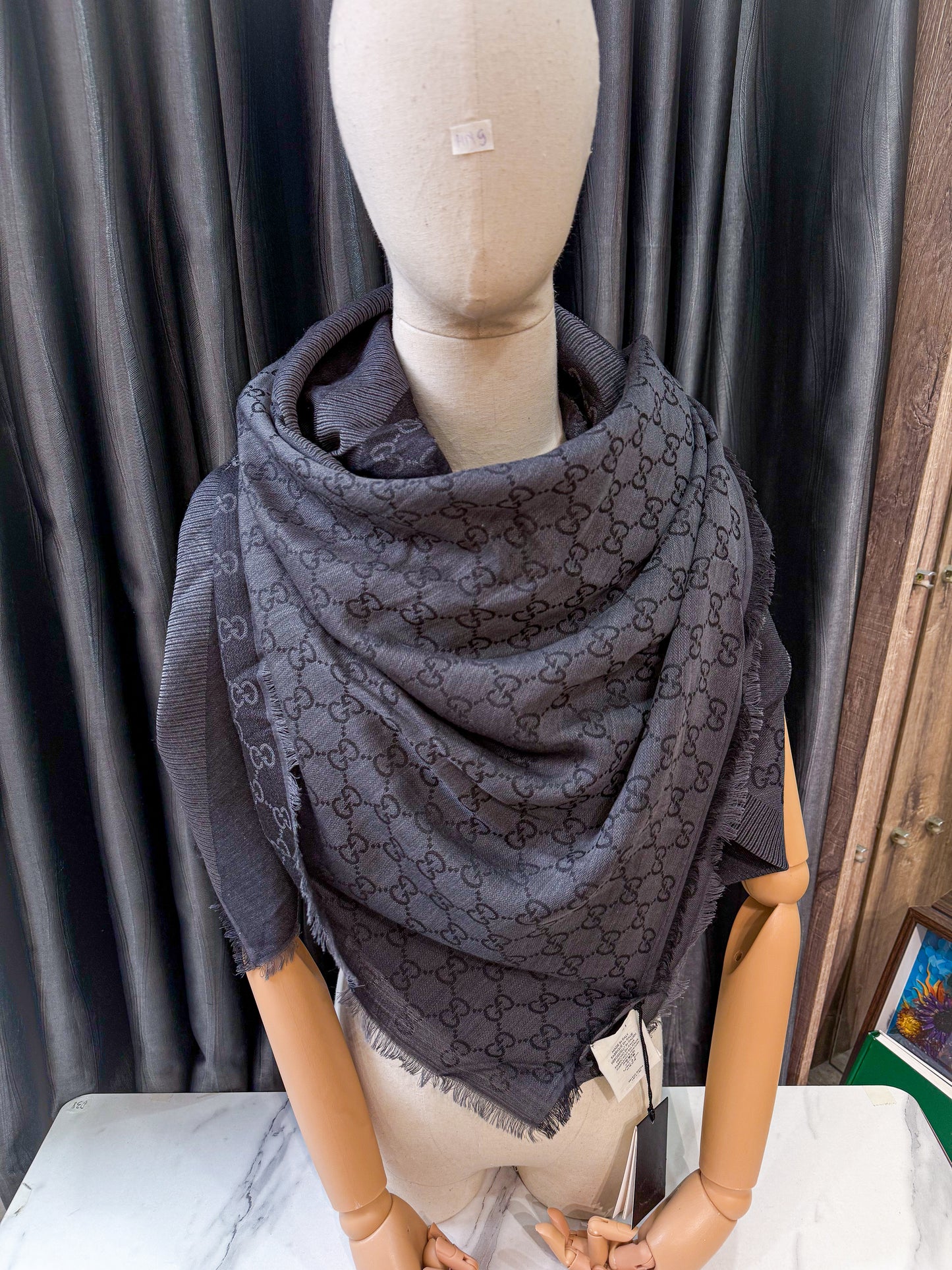 Khăn Gucci New HN9 25/10