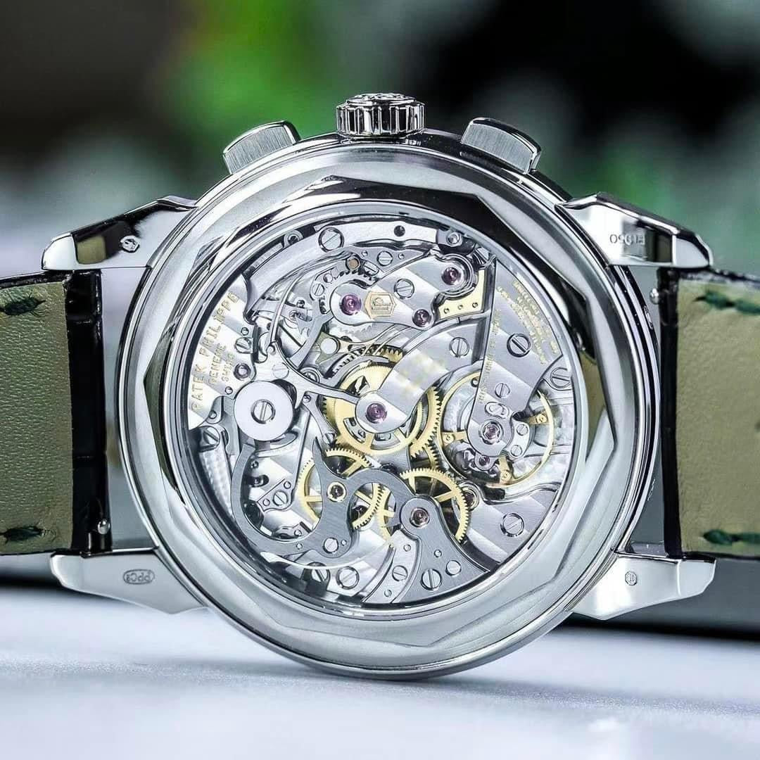 Đồng Hồ Patek Philippe 5270P