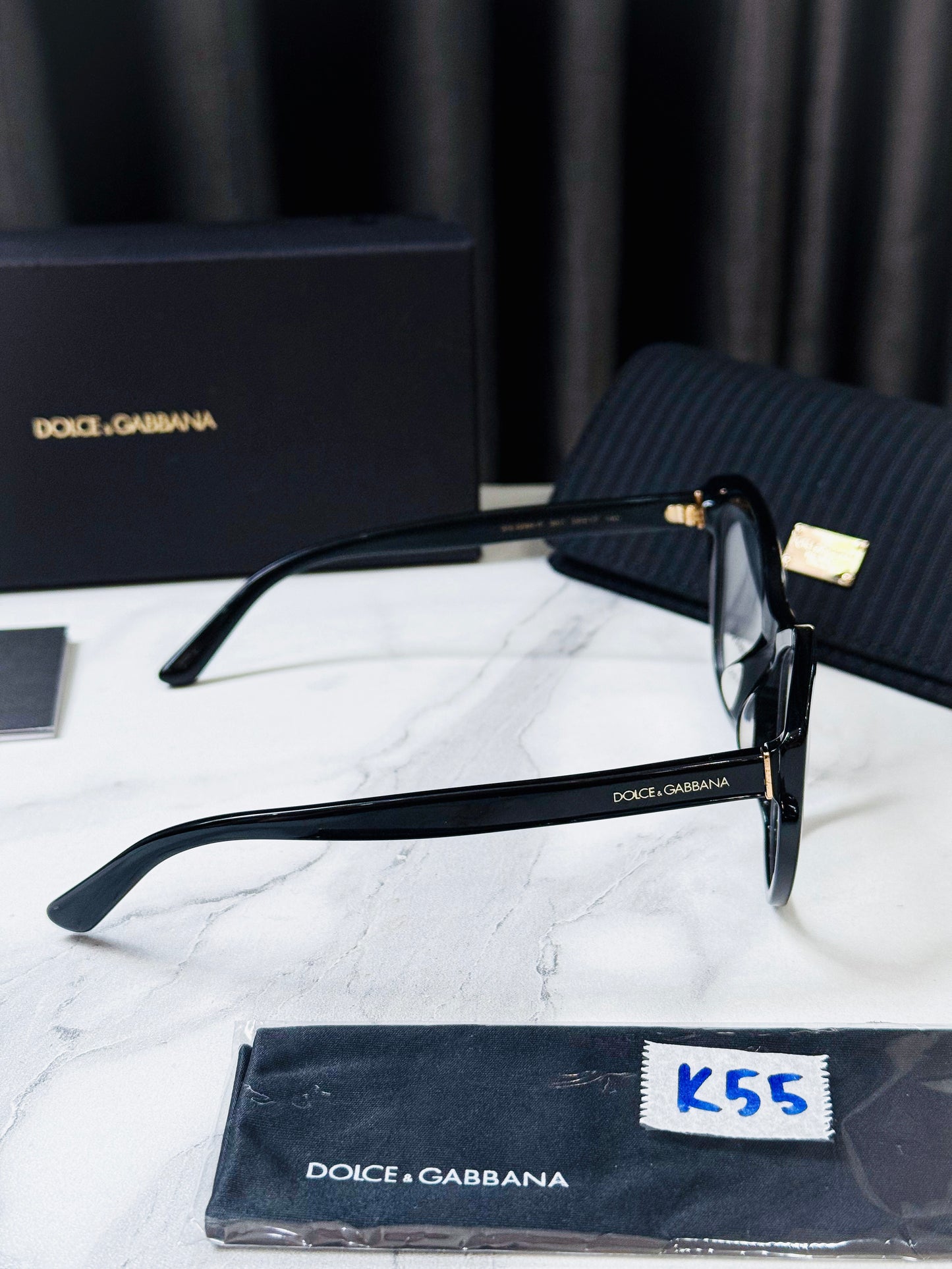 Kính DG New K55