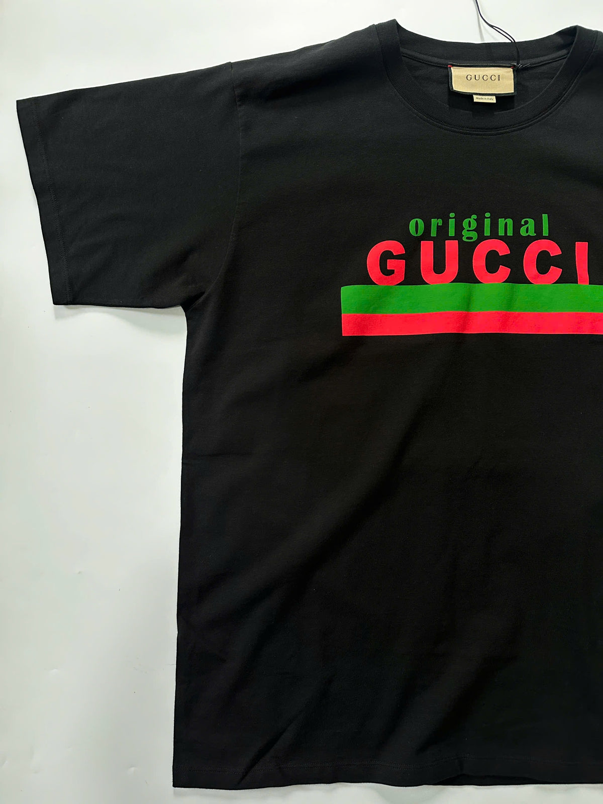 Áo Gucci New Size L