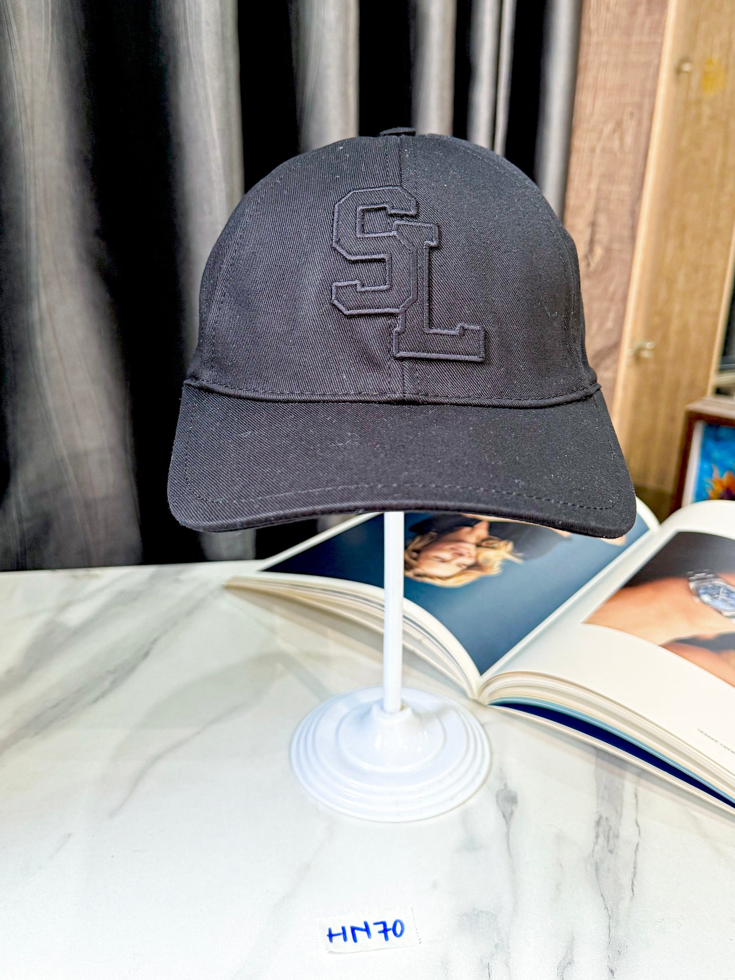 Mũ Lưỡi Trai YSL HN70