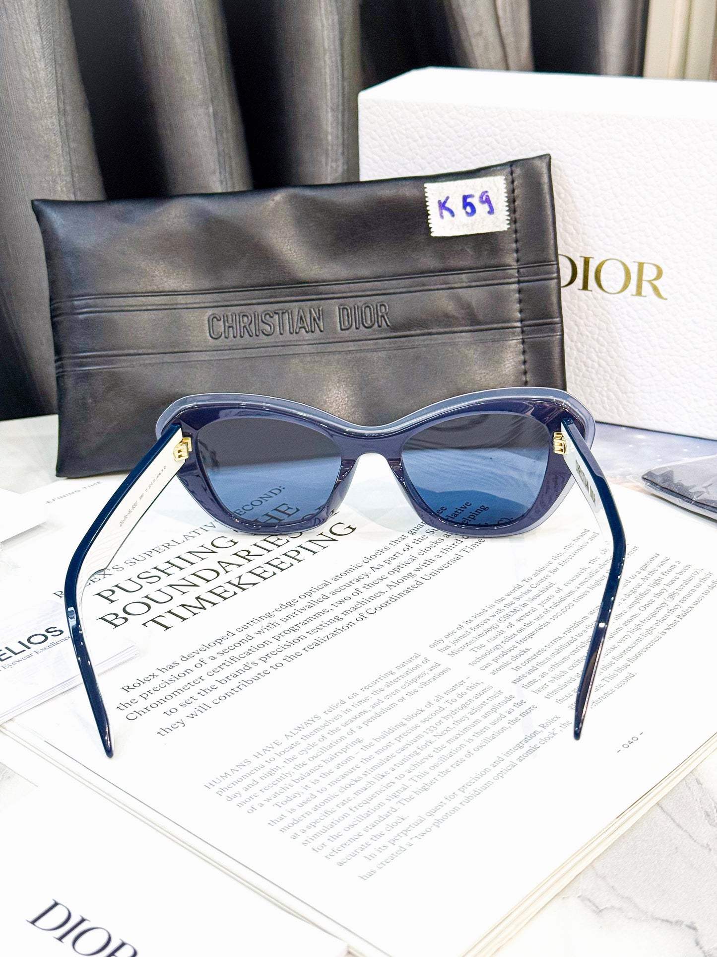 Kính Dior K59