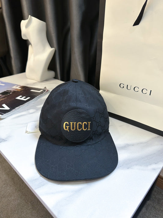 Mũ Lưỡi Trai Gucci