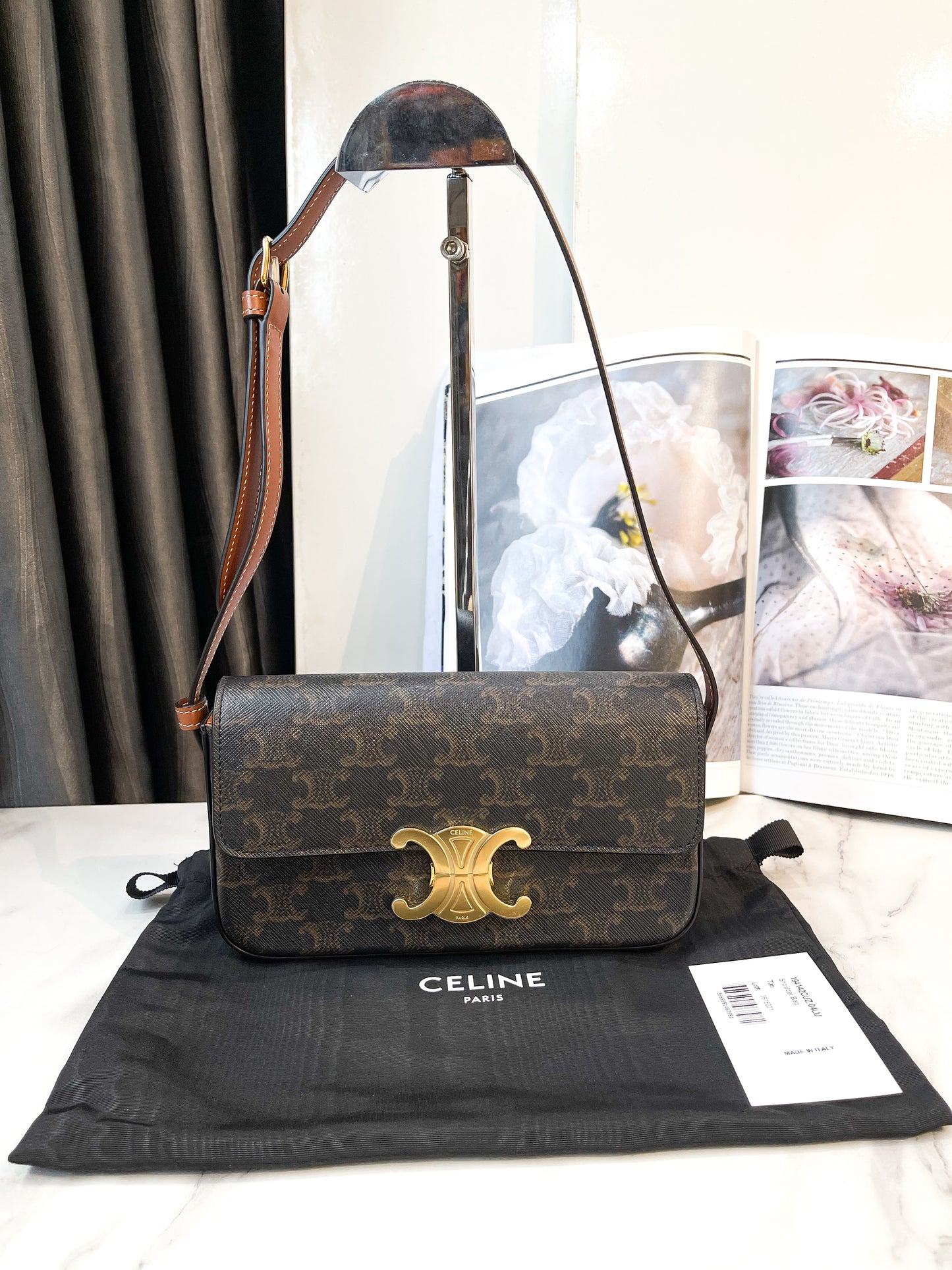 Celine Shouder Bag New