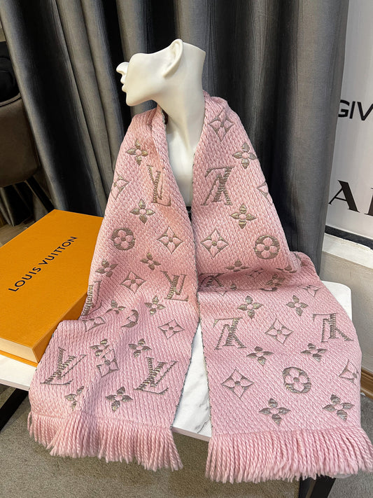 LV-Rosa-Metallic-Wollschal