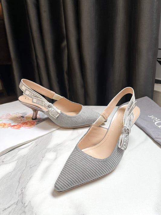 Slingback-Dior
