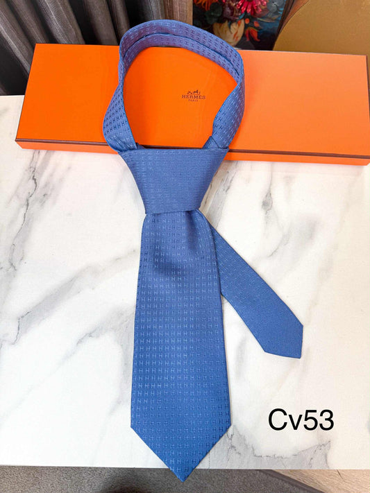 Cà Vạt Hermes CV53