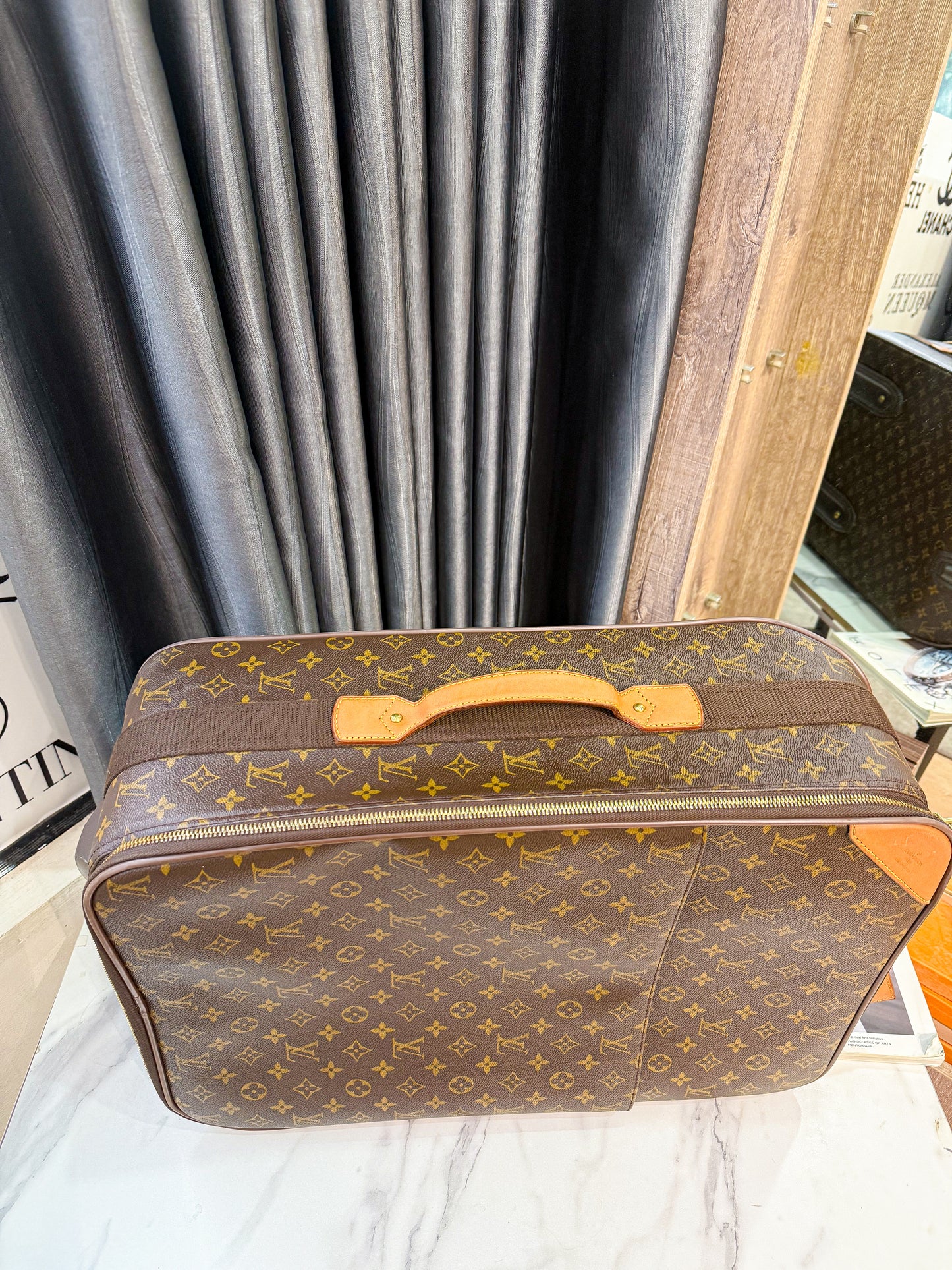 A A Vali LV Mono Size 55