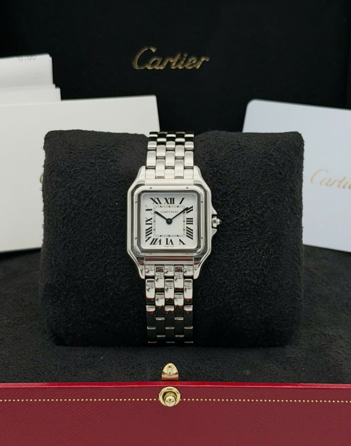  Cartier Panthère WSPN0015 