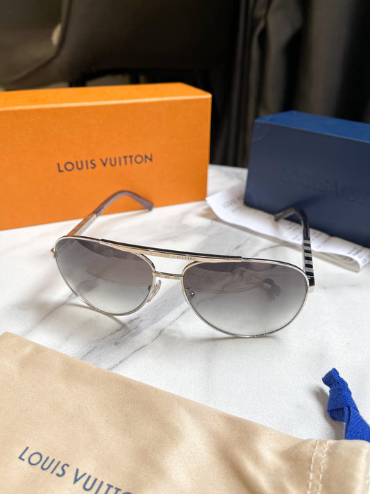 LV New glasses