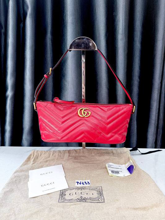 A A Pochette Gucci New TV133
