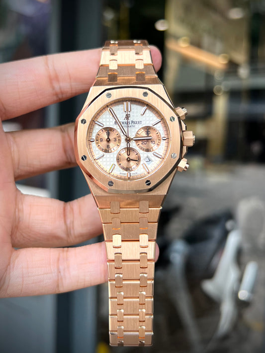 Đồng Hồ Audemars Piguet Royal Oak 26315OR size 38mm